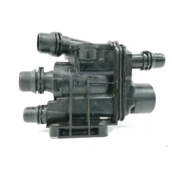 Recambio de termostato para citroën c4 picasso 1.2 12v e-thp referencia OEM IAM 9807198480  
