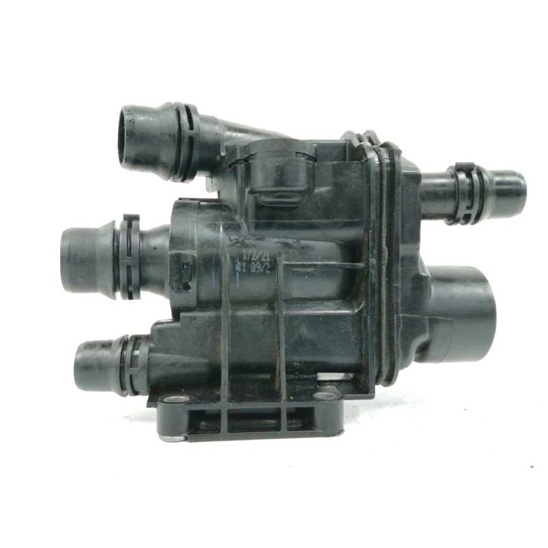 Recambio de termostato para citroën c4 picasso 1.2 12v e-thp referencia OEM IAM 9807198480  