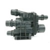 Recambio de termostato para citroën c4 picasso 1.2 12v e-thp referencia OEM IAM 9807198480  