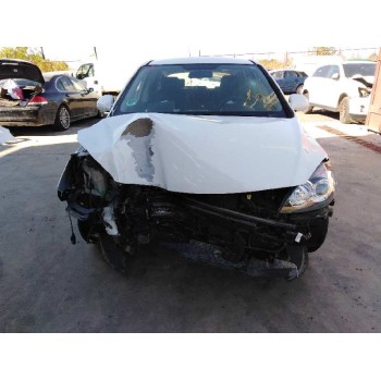 hyundai i30 del año 2011