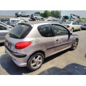 PEUGEOT 206 BERLINA