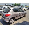 peugeot 206 berlina del año 2001