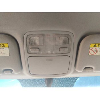 kia sportage del año 2007