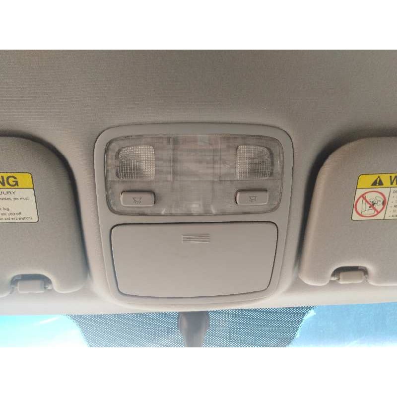 KIA SPORTAGE II (JE_, KM_) 2007