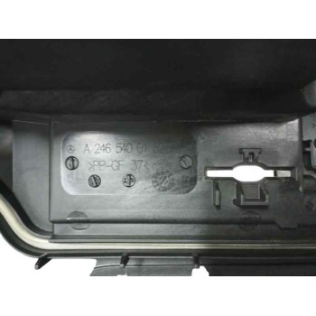 Recambio de caja reles / fusibles para mercedes-benz clase gla (w156) 200 cdi referencia OEM IAM A2465400182  