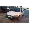 peugeot 106 (s2) del año 1998