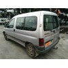 peugeot partner (s1) del año 1999