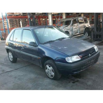 citroën saxo del año 1996