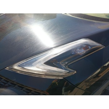 nissan juke (f15) del año 2018