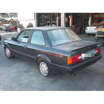 bmw serie 3 berlina (e30) del año 1989