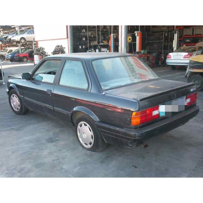 BMW SERIE 3 BERLINA (E30) 1989