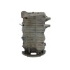 Recambio de carter para kia sportage 2.0 crdi referencia OEM IAM 4D20  