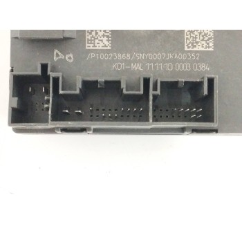 Recambio de modulo confort para audi a4 ber. (b8) 2.0 16v tdi referencia OEM IAM 8T0959795N  