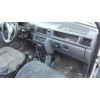 ford fiesta berl./courier del año 1989