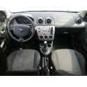 FORD FIESTA (CBK)