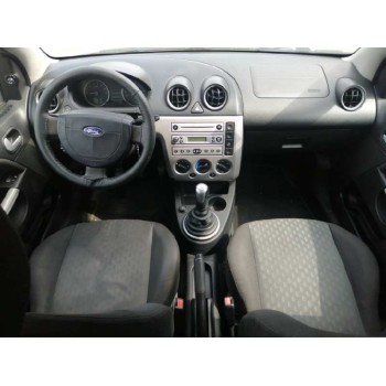 ford fiesta (cbk) del año 2005