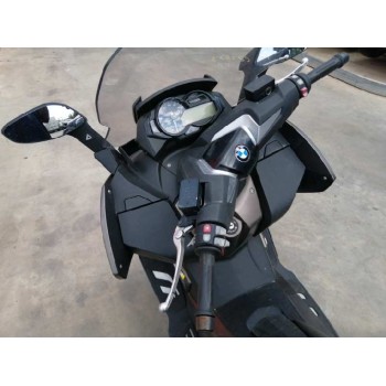 bmw c del año 2016