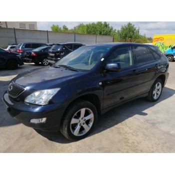 lexus rx del año 2007