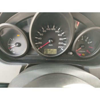 mitsubishi colt berlina 5 (z30a) del año 2005