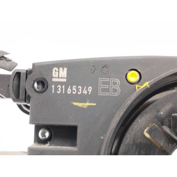 Recambio de mando multifuncion para opel vectra c berlina 1.8 16v cat (z 18 xe / 2h9) referencia OEM IAM 13165349 CON ANTIRROBO 