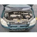 HYUNDAI GETZ (TB)