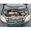 hyundai getz (tb) del año 2003