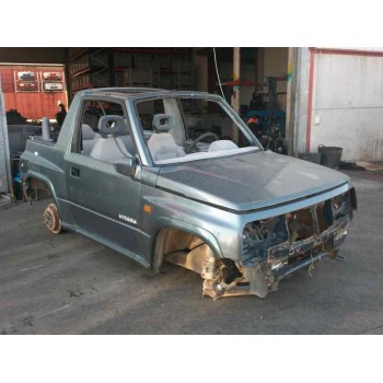 suzuki vitara se/sv (et) del año 1988