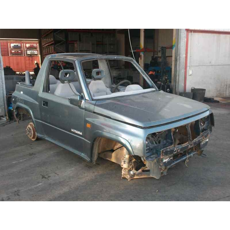 SUZUKI VITARA SE/SV (ET)