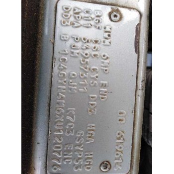 chrysler voyager (gs) del año 1998