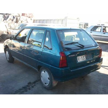 citroën ax (za-_) del año 1995