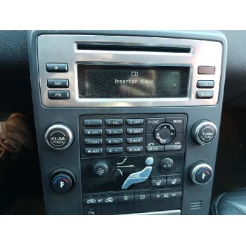 volvo s80 berlina del año 2009