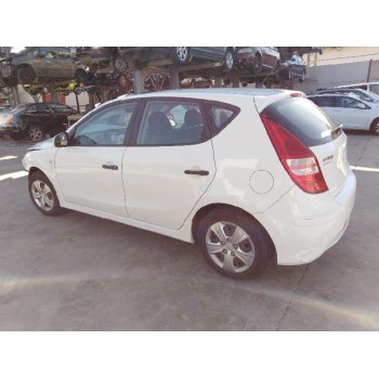 hyundai i30 del año 2011