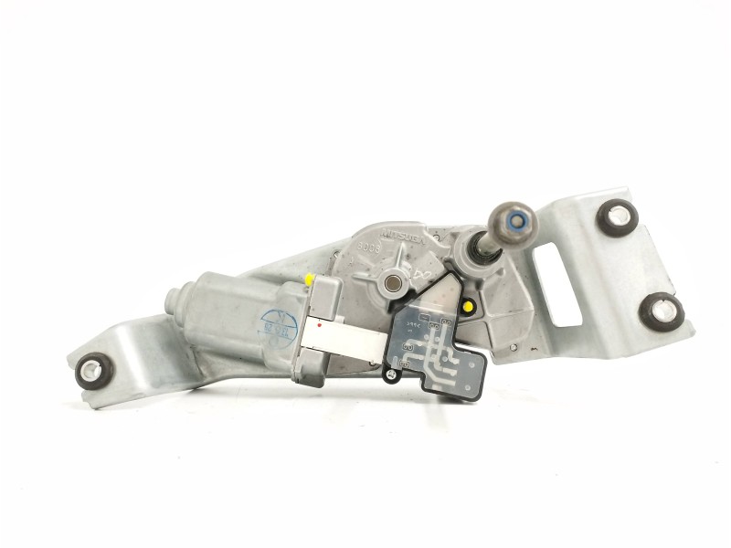Recambio de motor limpia trasero para bmw serie 1 lim. (f21) 2.0 turbodiesel referencia OEM IAM 7258532  