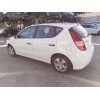 hyundai i30 del año 2011