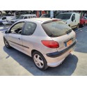 PEUGEOT 206 BERLINA