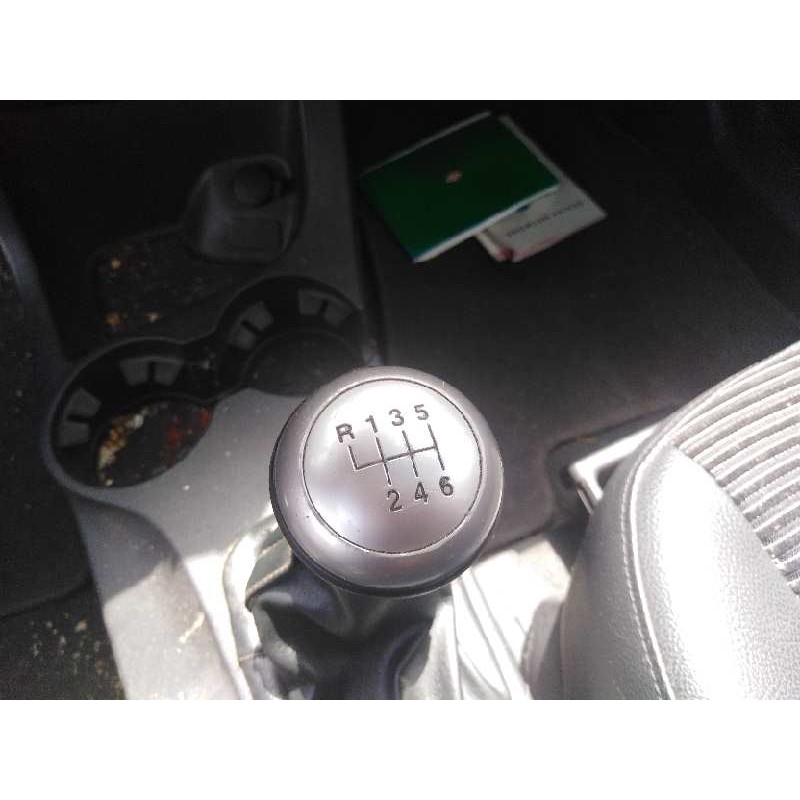 KIA SPORTAGE II (JE_, KM_) 2007