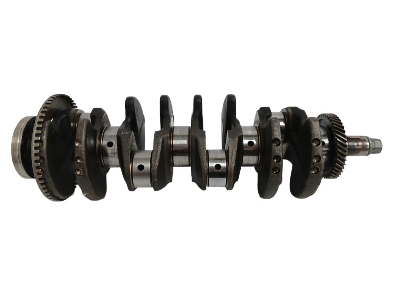 Recambio de cigueñal para kia sportage 2.0 crdi referencia OEM IAM 2311027420  