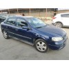 opel astra g berlina del año 2001