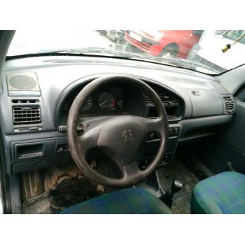 peugeot partner (s1) del año 1999