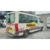 volkswagen crafter combi (2e) del año 2007