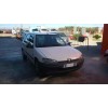 peugeot 106 (s2) del año 1998
