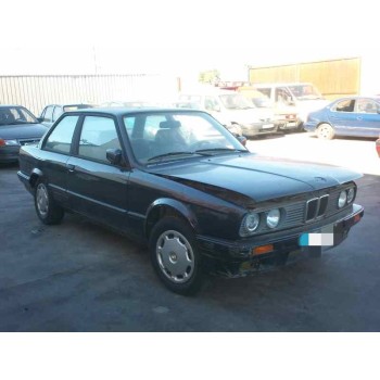 bmw serie 3 berlina (e30) del año 1989