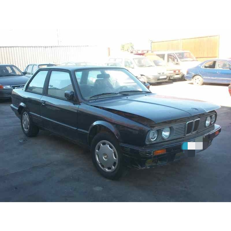 BMW SERIE 3 BERLINA (E30) 1989