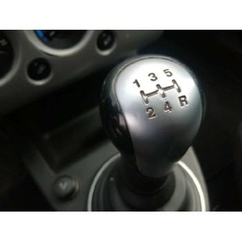 ford fiesta (cbk) del año 2005