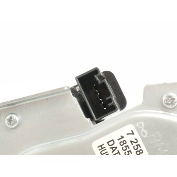 Recambio de motor limpia trasero para bmw serie 1 lim. (f21) 2.0 turbodiesel referencia OEM IAM 7258532  