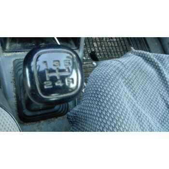 ford fiesta berl./courier del año 1989