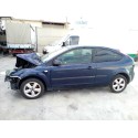 FORD FOCUS BERLINA (CAP)