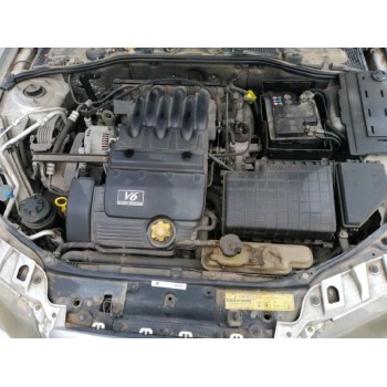 mg serie 75 (j/rj) del año 2005