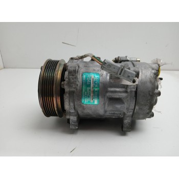 COMPRESOR AIRE ACONDICIONADO SD7V161228F 