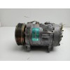 Recambio de compresor aire acondicionado para peugeot 307 (s1) 2.0 hdi cat referencia OEM IAM SD7V161228F  
